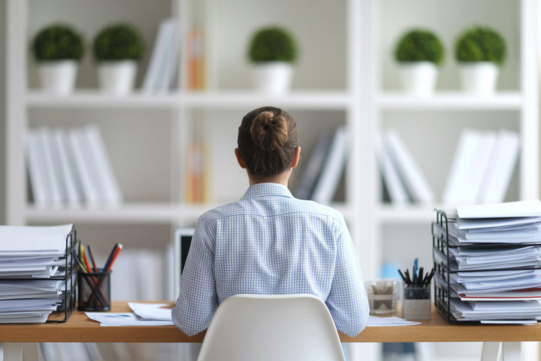 Formulaire 2044 : Comment Remplir Votre Déclaration de Revenus Fonciers