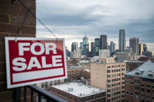 Krach Immobilier : Mythe ou Réalité d'un Effondrement des Prix en 2025 ?