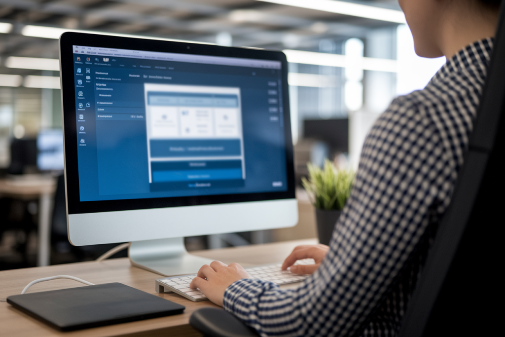 Extranet Retraite Entreprise : Comment Accéder et Gérer Ma Retraite en Ligne