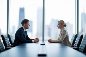 Pouvoir de Négociation des Clients : Analyse et Exemples Concrets