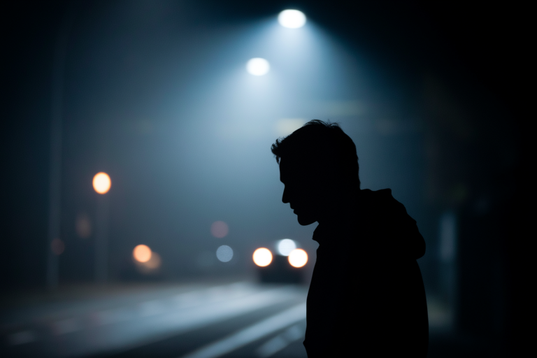 Stalking : Définition et Comment Porter Plainte Efficacement