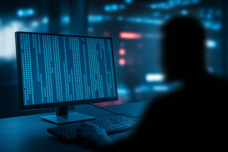 Porte Dérobée Informatique : Comprendre et Se Protéger des Backdoors