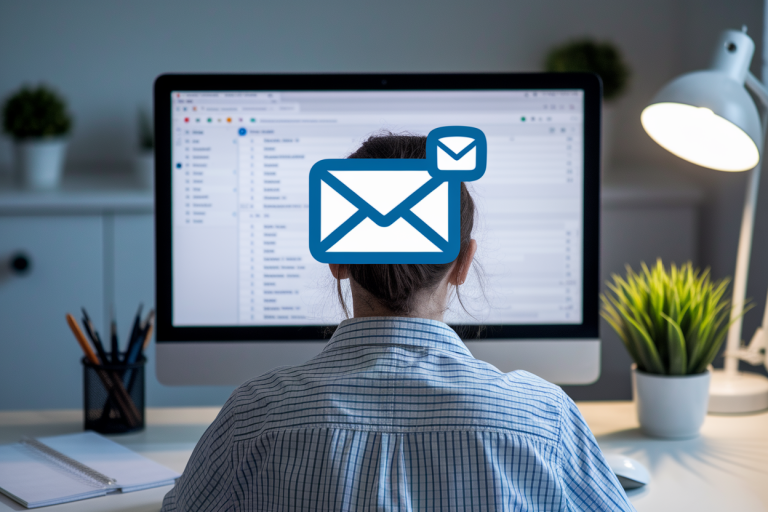 Comment Bloquer des Mails Indésirables : Méthodes Efficaces et Rapides