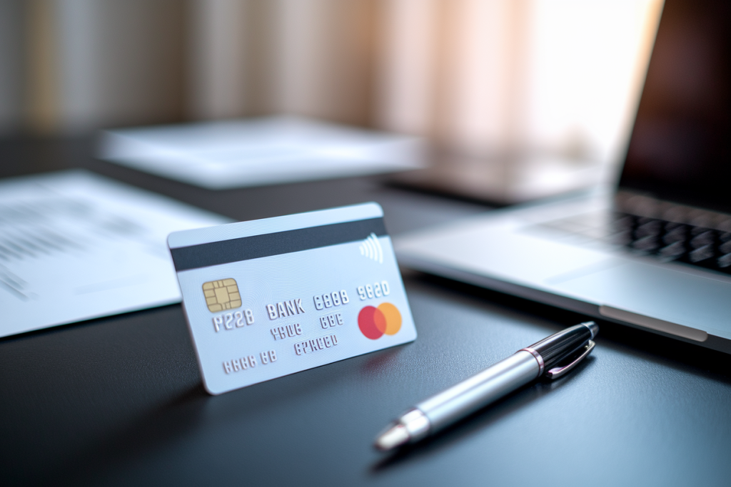 grosplan-carte-bancaire-stylo-bureau