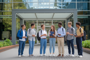groupe-etudiants-divers-ecole-commerce