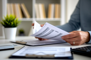 personne-documents-financiers-bureau