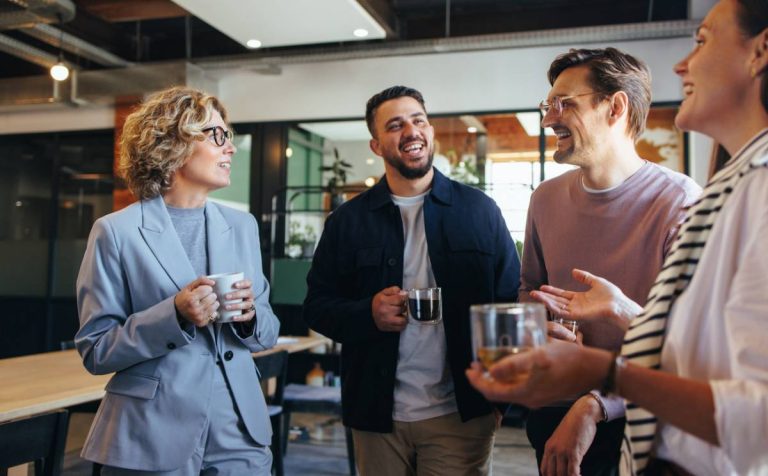 Mutualiser les œuvres sociales : créer de la solidarité inter-collectivités
