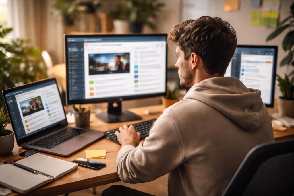 Formation à Distance en Informatique : Laquelle Choisir ?