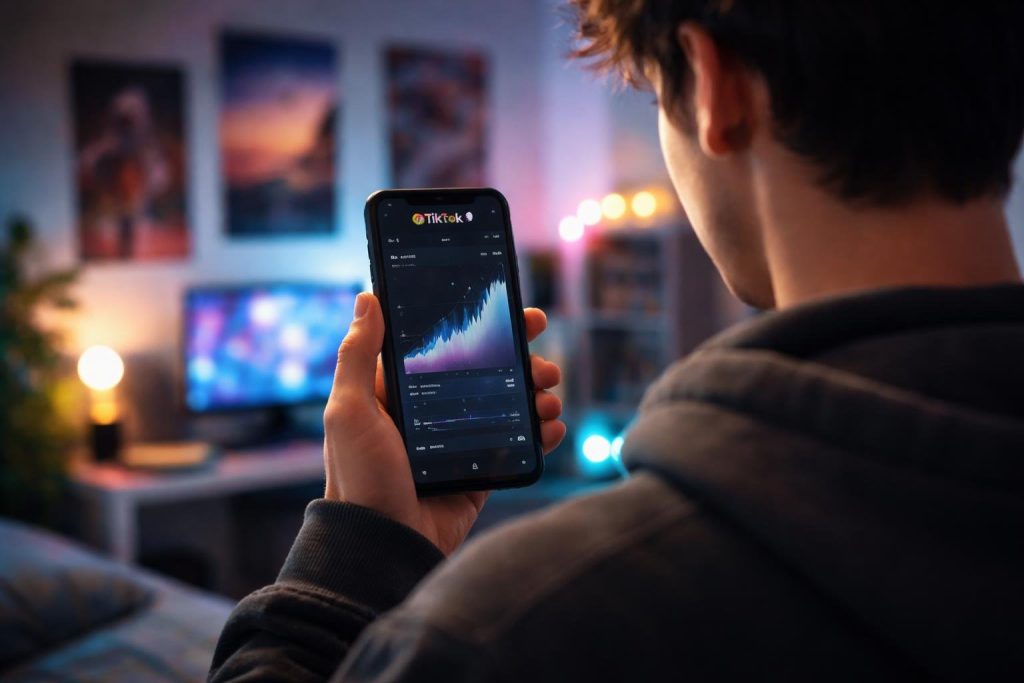 jeune-adulte-smartphone-tiktok-chambre