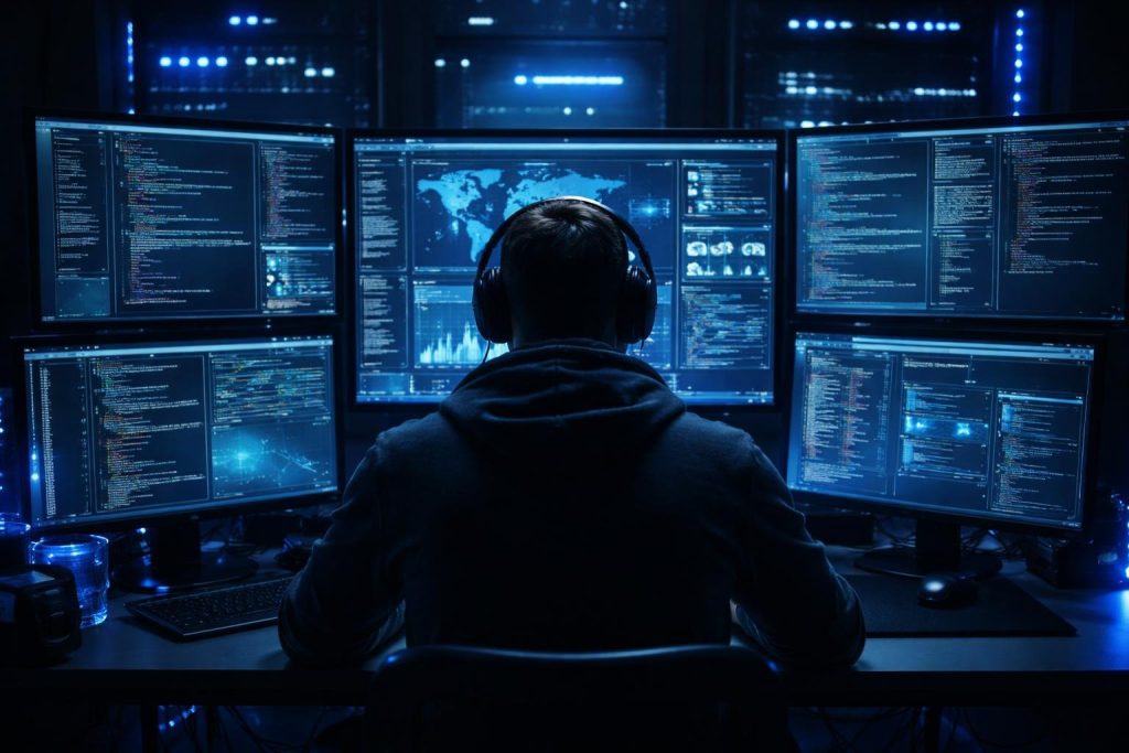 Formation Pentest : Comment Devenir Pentester en 2026 ?