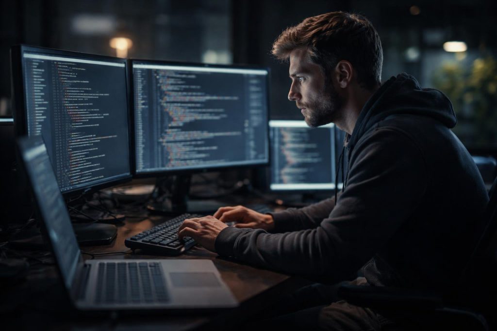 Bug Bounty Hunter : Comment Devenir Chasseur de Vulnérabilités ?