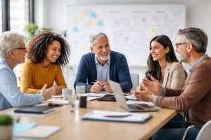 groupe-personnes-reunion-bureau-tableau