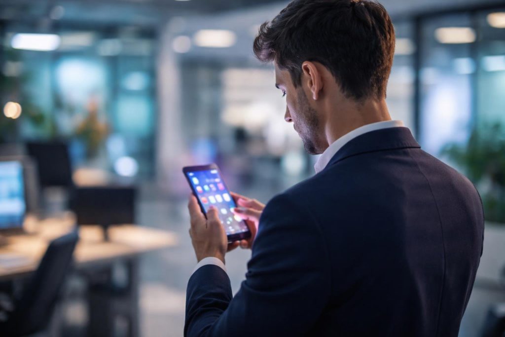 ChatUp AI : Avis et Fonctionnalités de cet Assistant IA