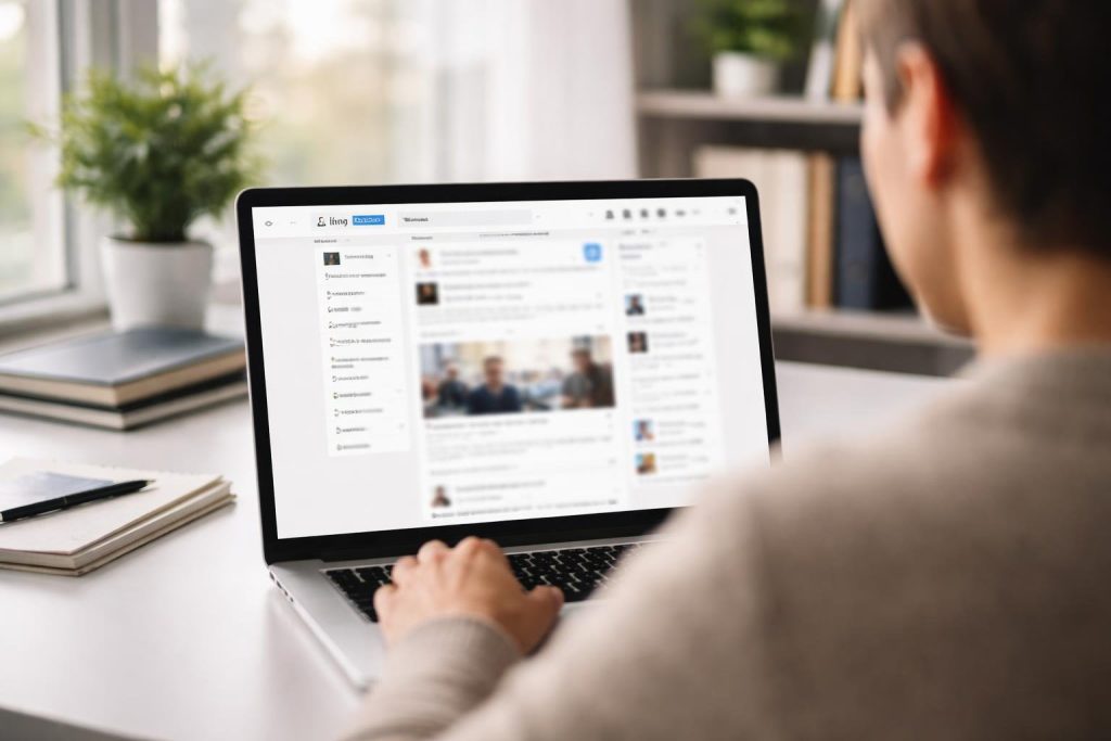 LinkedIn Prononciation : Comment le Dire Correctement ?