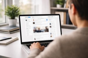 personne-ordinateur-linkedin-bureau-moderne