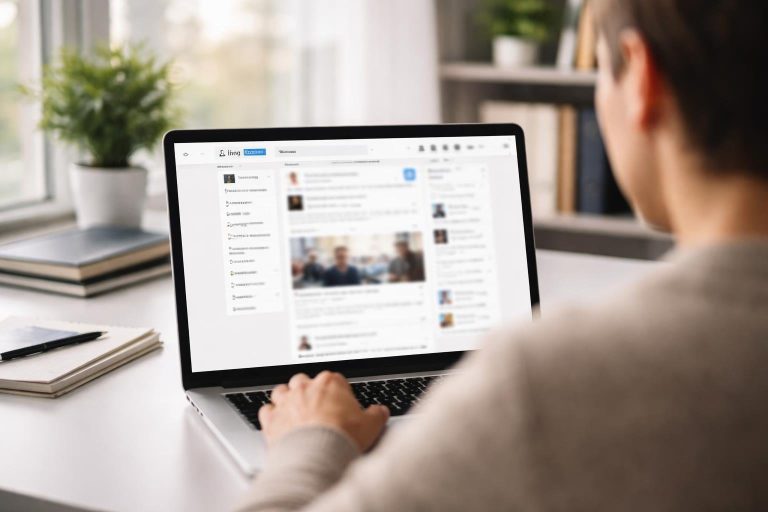 personne-ordinateur-linkedin-bureau-moderne
