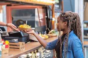 Réinventez vos événements d'entreprise avec la street food