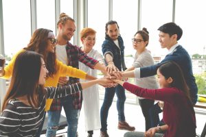 Team building en entreprise : l'art de créer du lien durable