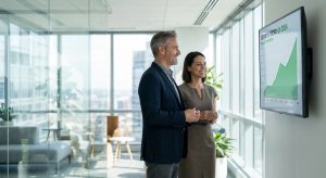 Réussir le redressement d'entreprise avec l'appui d'un cabinet de management de transition