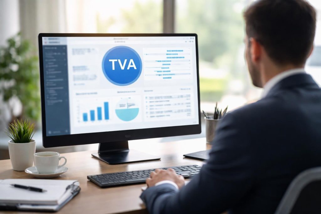 Autoliquidation TVA : Quand et Comment l'Appliquer ?
