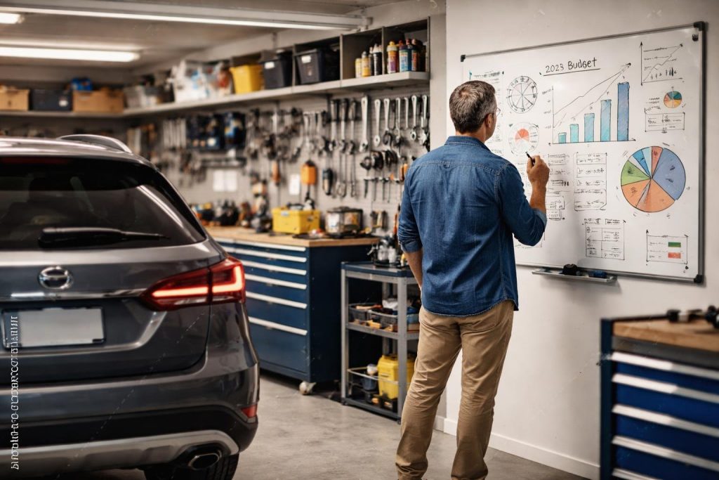 vehicule-garage-adulte-tableau-outils