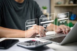 Votre entreprise est-elle prête pour la facture électronique ?